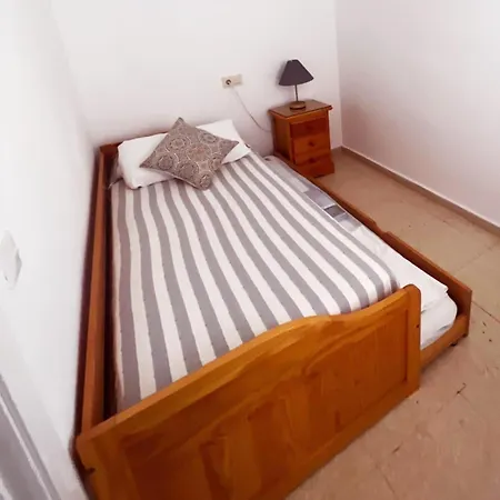 Appartement Atico En El Centro Junto Al Mar *