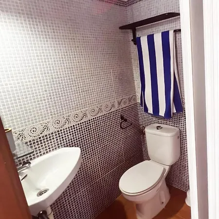 Atico En El Centro Junto Al Mar Appartement Fuengirola