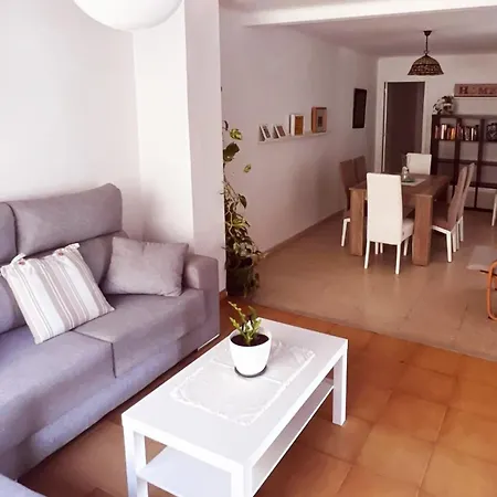 Appartement Atico En El Centro Junto Al Mar Fuengirola